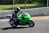 Advanced Group Green Bikes
